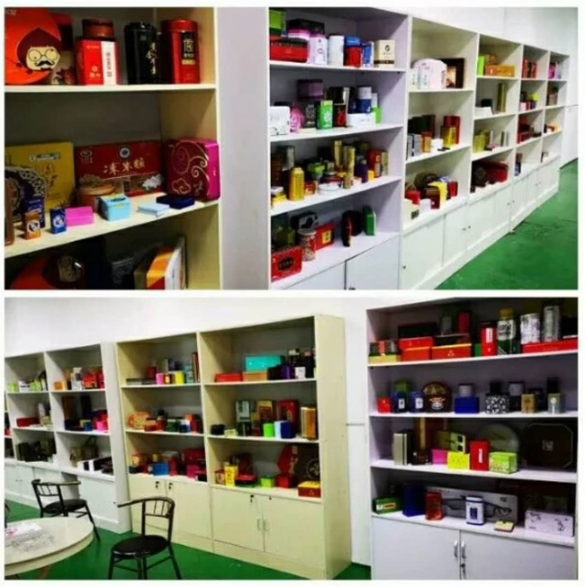 麥氏罐業 麥氏罐業