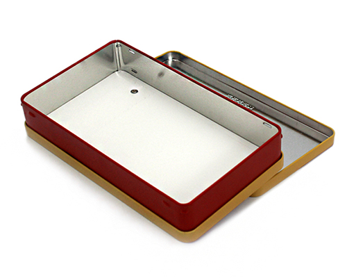 廠(chǎng)家直銷(xiāo)中藥?kù)`芝粉鐵盒