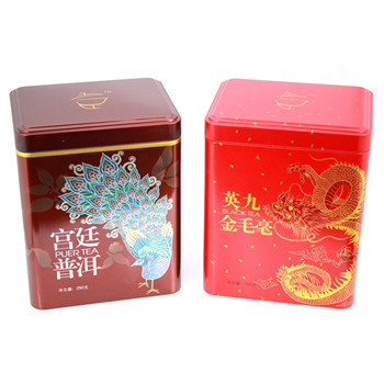長(zhǎng)方形茶葉馬口鐵盒_茶葉鐵盒包裝生產(chǎn)廠(chǎng)家